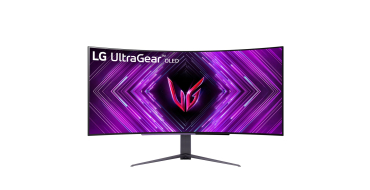 Amazon: Ecran PC 45" LG Ultragear 45GS96QB-B - Dalle OLED, UWQHD, 3440x1440, 240Hz à 999,99€