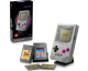 Amazon: Set Lego Game Boy 72046 à 40,85€ (au lieu de 59,99€)