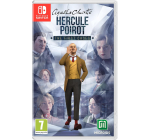 Amazon: Hercule Poirot The First Cases (Switch) à 27,28€ (au lieu de 49,06€)