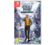 Amazon: Hercule Poirot The First Cases (Switch) à 27,28€ (au lieu de 49,06€)