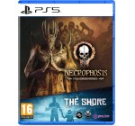 Amazon: Necrophosis Full Consciousness (PS5) à 27,29€ (au lieu de 34,99€)