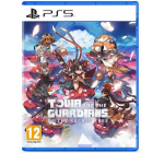 Cdiscount: Towa and the Guardians of the Sacred Tree (PS5) à 12,99€ (au lieu de 29,99€)