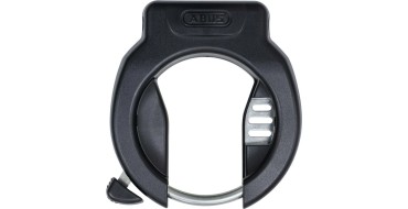 Amazon: Antivol cadre Abus Pro Amparo 4750SL NR - 8,5 mm, sécurité 9 - vélo à 22,8€ (au lieu de 33,72€)