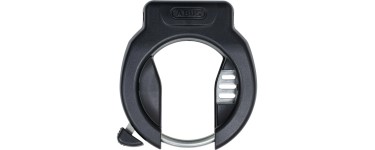Amazon: Antivol cadre Abus Pro Amparo 4750SL NR - 8,5 mm, sécurité 9 - vélo à 22,8€ (au lieu de 33,72€)