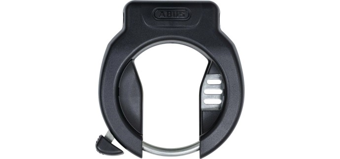 Amazon: Antivol cadre Abus Pro Amparo 4750SL NR - 8,5 mm, sécurité 9 - vélo à 22,8€ (au lieu de 33,72€)