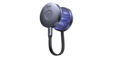 Amazon: Émetteur-Récepteur HDMI sans fil Ugreen - 1080P 60Hz, Portée 50m à 69,99€ (au lieu de 93€)