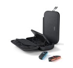 Amazon: Pochette Belkin avec batterie externe pour Nintendo Switch 2 à 29,39€ (au lieu de 53,99€)