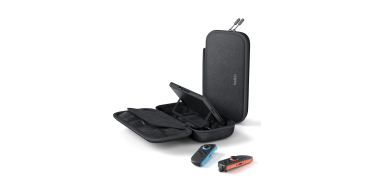 Amazon: Pochette Belkin avec batterie externe pour Nintendo Switch 2 à 29,39€ (au lieu de 53,99€)