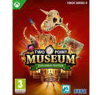 Cdiscount: Two Point Museum Explorer Edition (Xbox Series) à 14,99€ (au lieu de 39,99€)