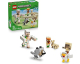 Amazon: LEGO® Minecraft L’Attaque du Désert du Poulet Chevauché (21592) à 16,99€ (au lieu de 24,99€)