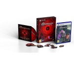 Amazon: Voidwrought Collector's Edition (PS5) à 58,9€ (au lieu de 69,99€)