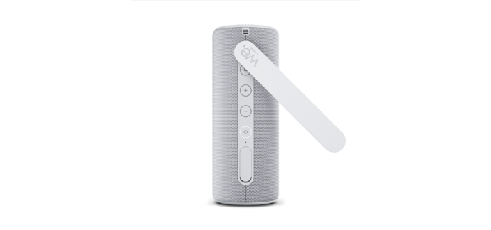 JoyBuy: Loewe Hear2 Enceinte Bluetooth 60 W, autonomie 17h, IPX6 à 71,99€ (au lieu de 129€)