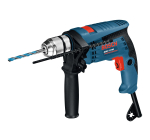 Amazon: Perceuse à percussion Bosch Professional GSB 13 RE - 600W à 54,99€ (au lieu de 68,20€)
