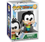 Amazon: Funko Pop Disney Dingo à 4,0€ (au lieu de 16,0€)