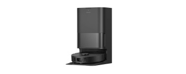 Amazon: Robot aspirateur laveur Dreame L40 Ultra A - 24 000 Pa, relevage 10,5 mm à 349€ (au lieu de 450€)