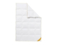 LIDL: Balette Couette à cassettes en duvet d'oie 90% - 135x200 cm à 77,4€ (au lieu de 284,99€)