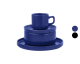 LIDL: MÖVENPICK Set de vaisselle scandinave en faïence à 29,99€ (au lieu de 99,99€)