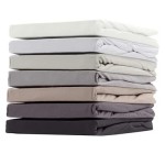LIDL: Drap-housse en jersey Biberna pour matelas Boxspring à 14,99€ (au lieu de 77,99€)