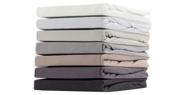 LIDL: Drap-housse en jersey Biberna pour matelas Boxspring à 14,99€ (au lieu de 77,99€)
