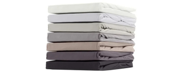 LIDL: Drap-housse en jersey Biberna pour matelas Boxspring à 14,99€ (au lieu de 77,99€)