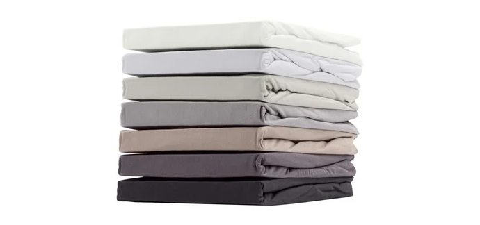 LIDL: Drap-housse en jersey Biberna pour matelas Boxspring à 14,99€ (au lieu de 77,99€)