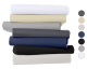 LIDL: BIBERNA Drap-housse en jersey pour surmatelas - 95% coton, 5% élasthanne à 11,99€