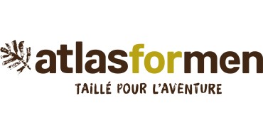 Atlas for Men: Jusqu'à -75% sur des milliers d'articles (2ème démarque)