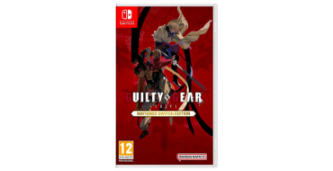 E.Leclerc: Guilty Gear Strive (Switch) à 23,87€ (au lieu de 59,99€)