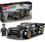 Amazon: LEGO® Speed Champions Ford Mustang Hoonicorn V1 (77262) à 22,99€ (au lieu de 27,99€)