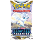 Micromania: Pokémon EB 12 Booster Tempête argentée à 6,49€ (au lieu de 19,99€)