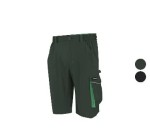 LIDL: PARKSIDE Short de travail homme - Coton, poches cargo, réfléchissant à 7,99€ (au lieu de 12,99€)