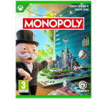 Cultura: Monopoly 2024 (Xbox) à 5,99€ (au lieu de 19,99€)