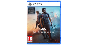 E.Leclerc: Mindseye (PS5) à 10,07€ (au lieu de 59,99€)
