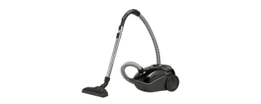 LIDL: SILVERCREST Aspirateur avec sac SBB 800 A1 - 800 W, filtre HEPA-14 à 69,99€ (au lieu de 79,99€)