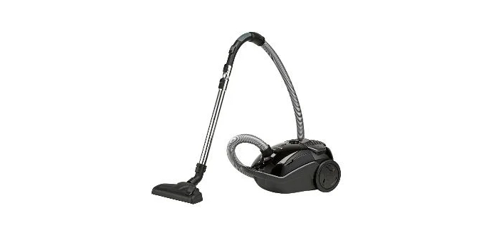 LIDL: SILVERCREST Aspirateur avec sac SBB 800 A1 - 800 W, filtre HEPA-14 à 69,99€ (au lieu de 79,99€)