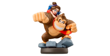 E.Leclerc: Amiibo Donkey Kong Bananza Pauline (Switch 2) à 13,99€ (au lieu de 19,99€)