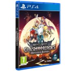 Amazon: Might & Magic Clash of Heroes Definitive Edition (PS4) à 24,64€ (au lieu de 34,99€)