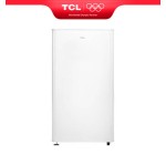 JoyBuy: TCL RF120DWE0FR Mini réfrigérateur 90 L - compartiment fraîcheur, pieds réglables à 107€