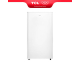 JoyBuy: TCL RF120DWE0FR Mini réfrigérateur 90 L - compartiment fraîcheur, pieds réglables à 107€