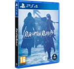 Amazon: Redemption Reapers (PS4) à 20,94€ (au lieu de 49,99€)