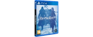 Amazon: Redemption Reapers (PS4) à 20,94€ (au lieu de 49,99€)