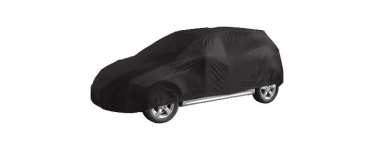 LIDL: ULTIMATE SPEED Housse de protection pour véhicule à 8€ (au lieu de 19,99€)