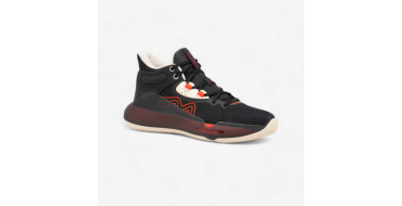 Decathlon: TARMAK Chaussures de basketball SE 500 HIGH à 29,99€ (au lieu de 49,99€)