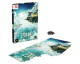 E.Leclerc: Puzzle Zelda TOTK (1000 pièces) à 7,72€ (au lieu de 22,99€)