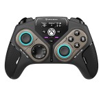 JoyBuy: TURTLE BEACH Stealth Pivot Manette Sans Fil - Joysticks Hall Effect, Modules Rotatifs - écran à 73,9