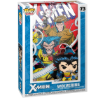 Amazon: Funko Pop Comic Cover Marvel X-Men 4 à 14,0€ (au lieu de 27,0€)