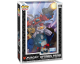 Amazon: Funko Pop Comic Optimus Prime Transformers X Magic à 13,5€ (au lieu de 27€)