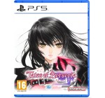 Amazon: Tales of Berseria Remastered (PS5) à 28,91€ (au lieu de 39,99€)