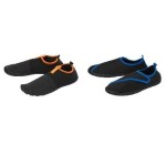 LIDL: CRIVIT Chaussures aquatiques homme à 5,99€ (au lieu de 7,99€)