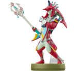 E.Leclerc: Amiibo Sidon (Zelda Tears of the Kingdom) (Switch) à 13,19€ (au lieu de 21,99€)